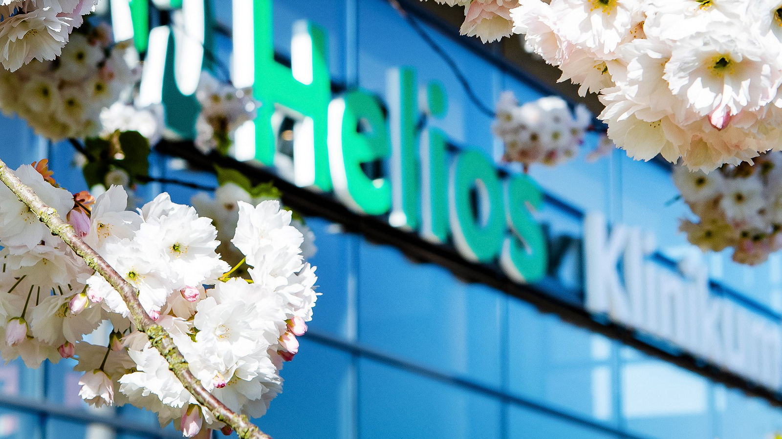 Клиники Хелиос в кластере Берлин–Бранденбург демонстрируют выдающиеся медицинские результаты